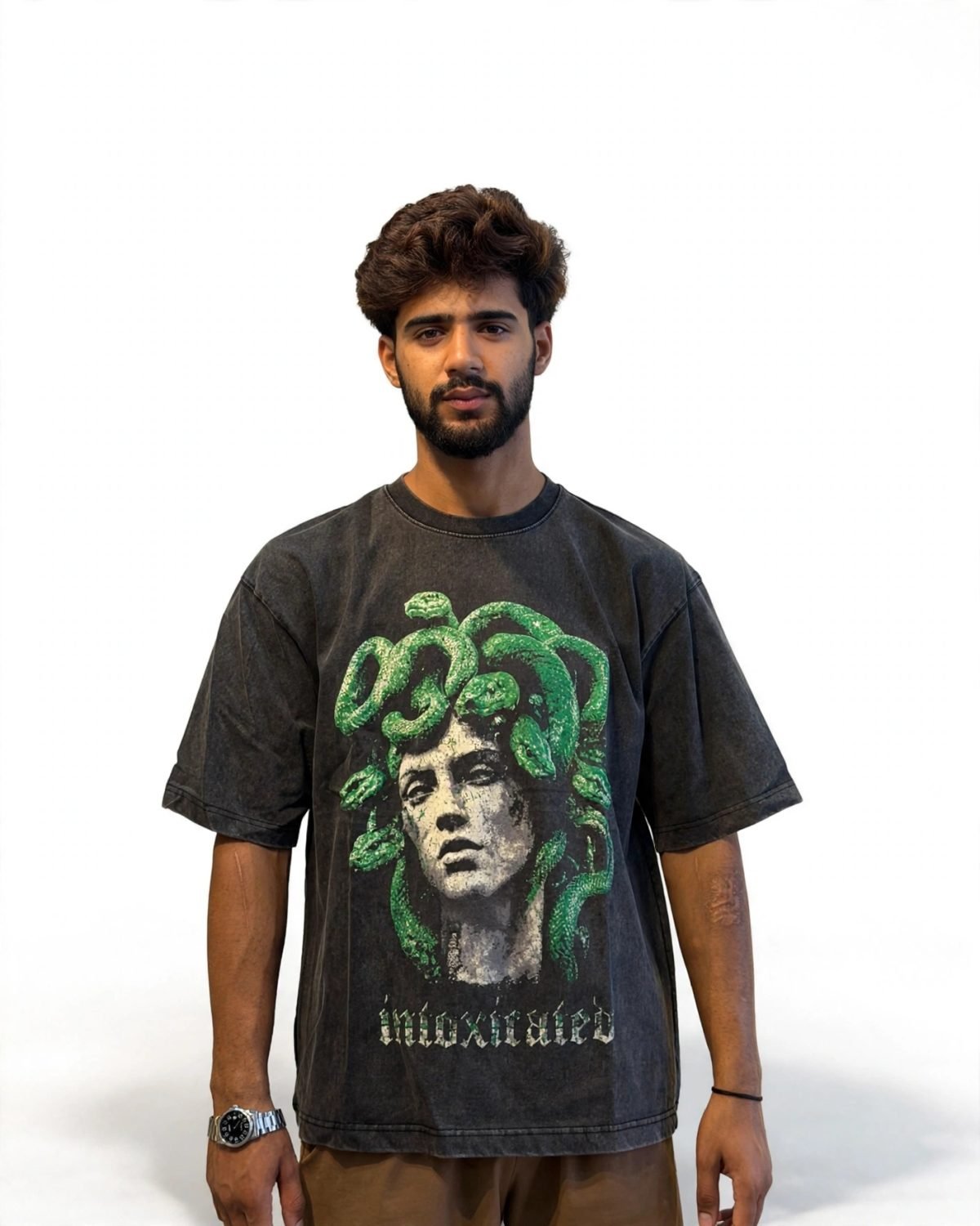 Premium Graphic Tee-shirt
