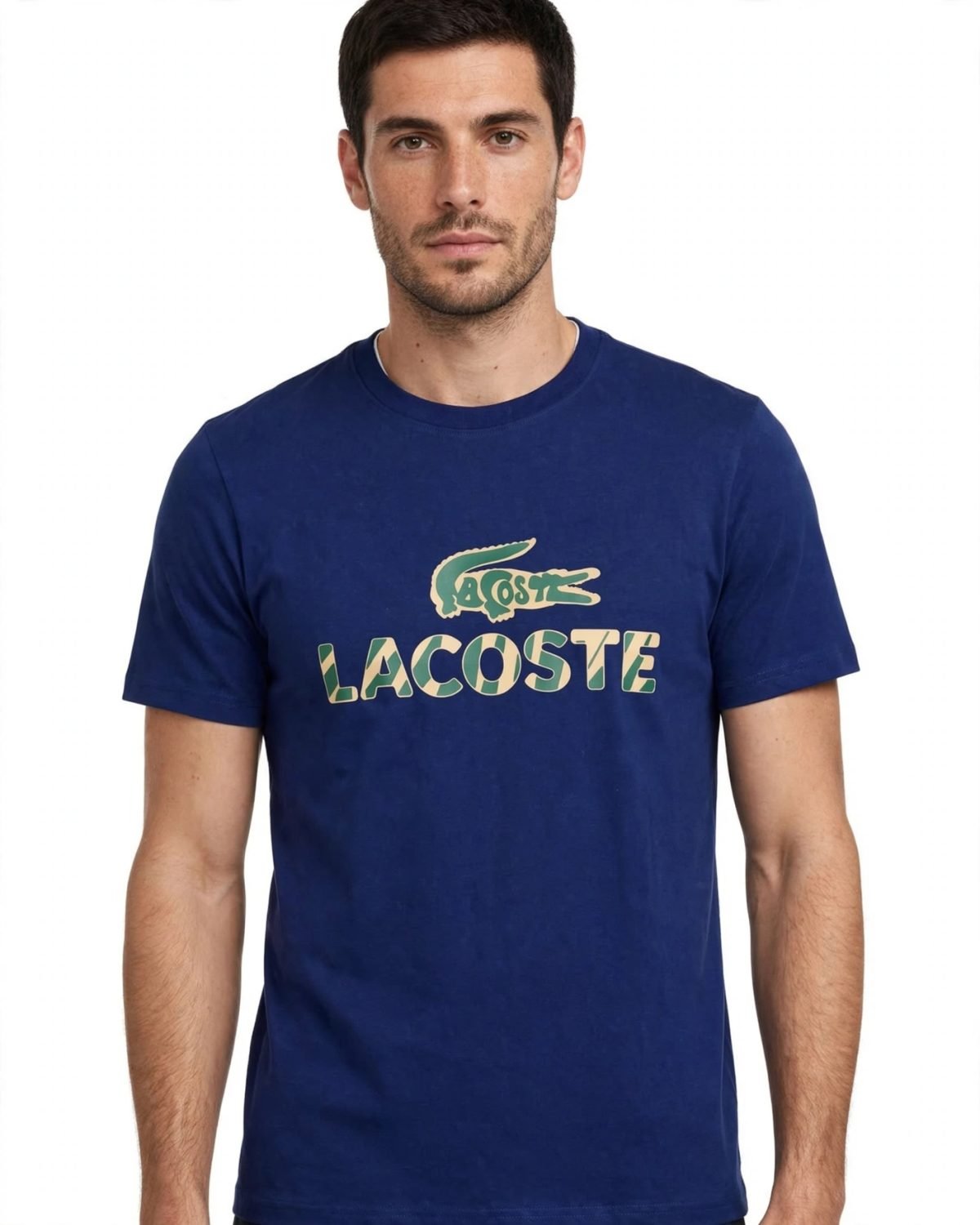 Premium casual t-shirt