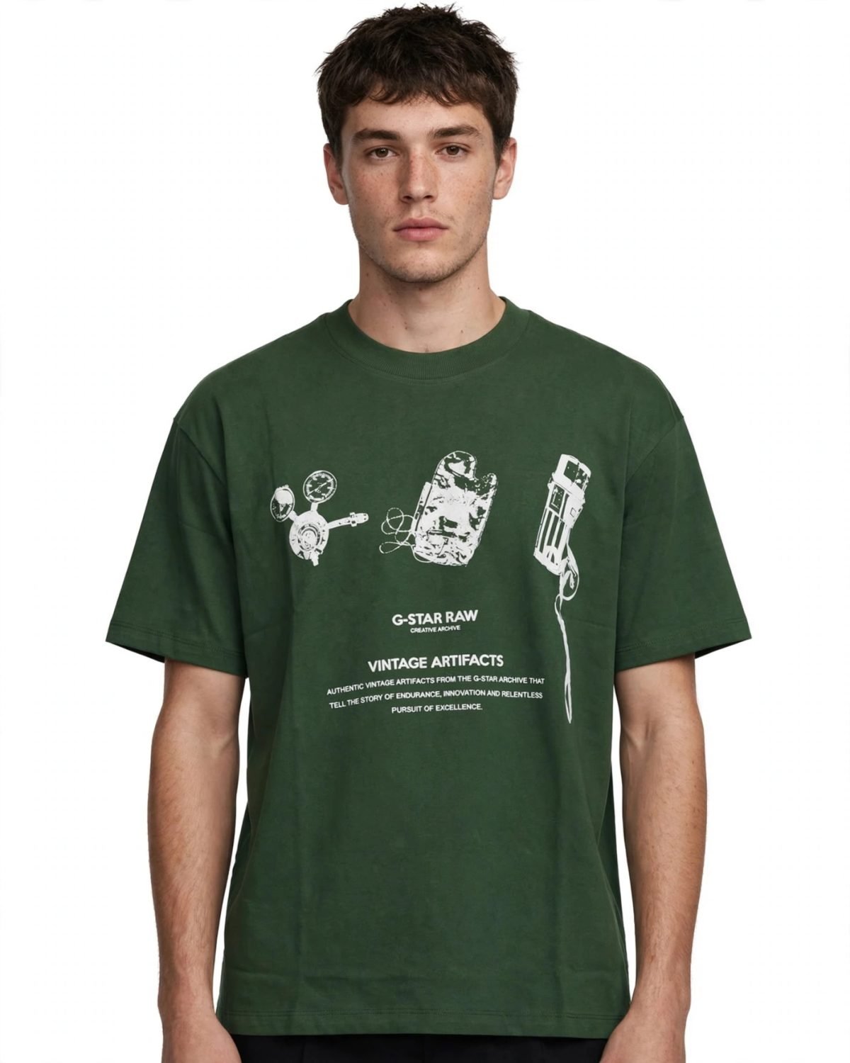 Premium casual t-shirt