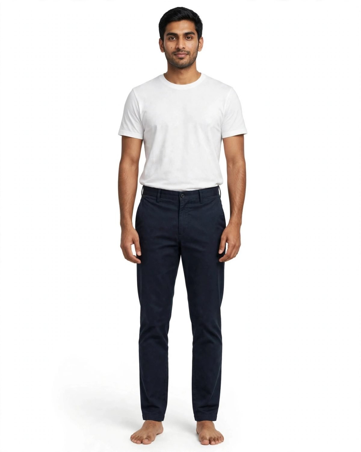 Premium linen pants
