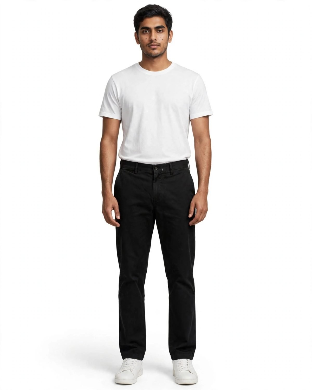 Premium Slim Fit Chino Pants