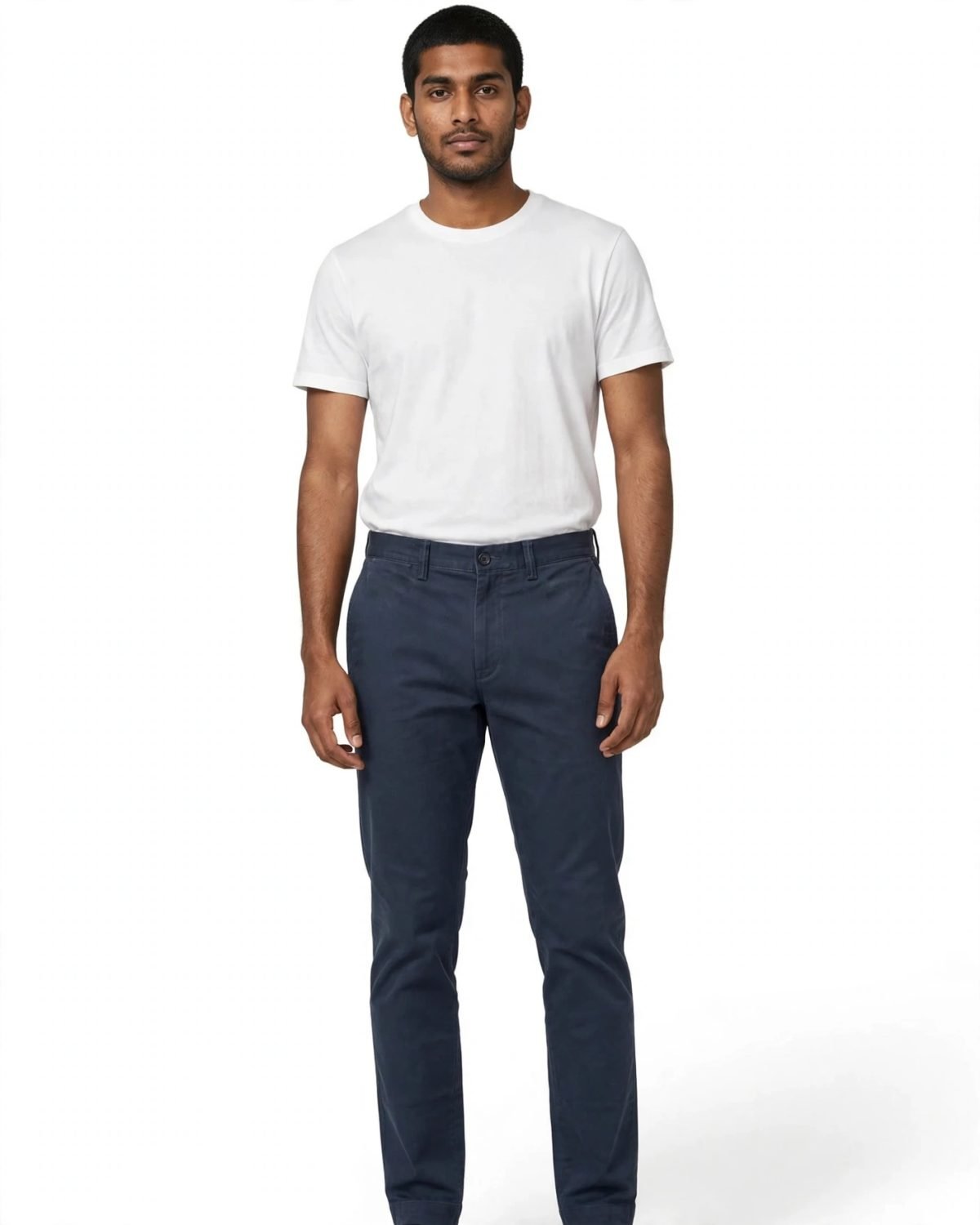 Classic Premium Chinos