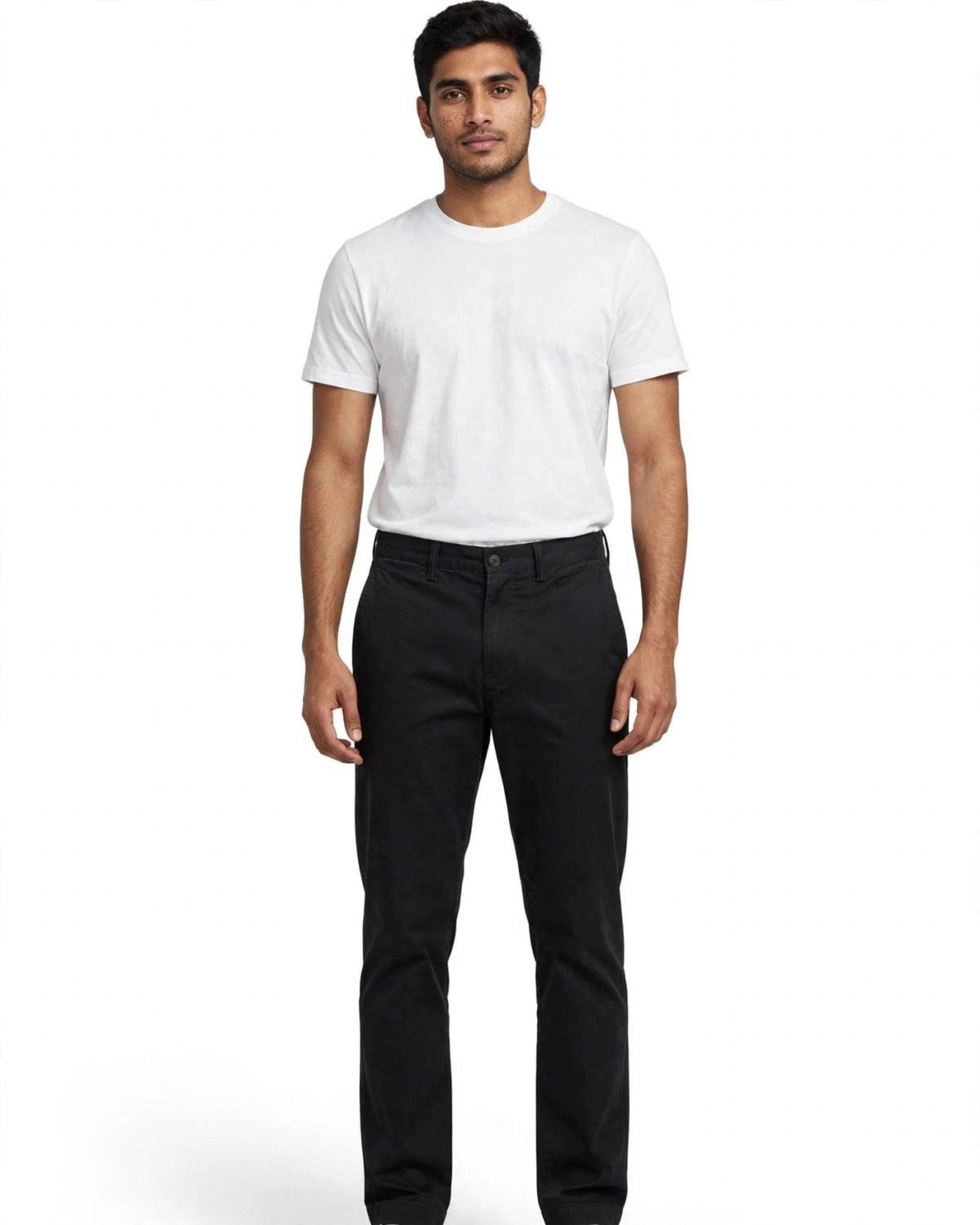 Premium Urban Stretch Chinos