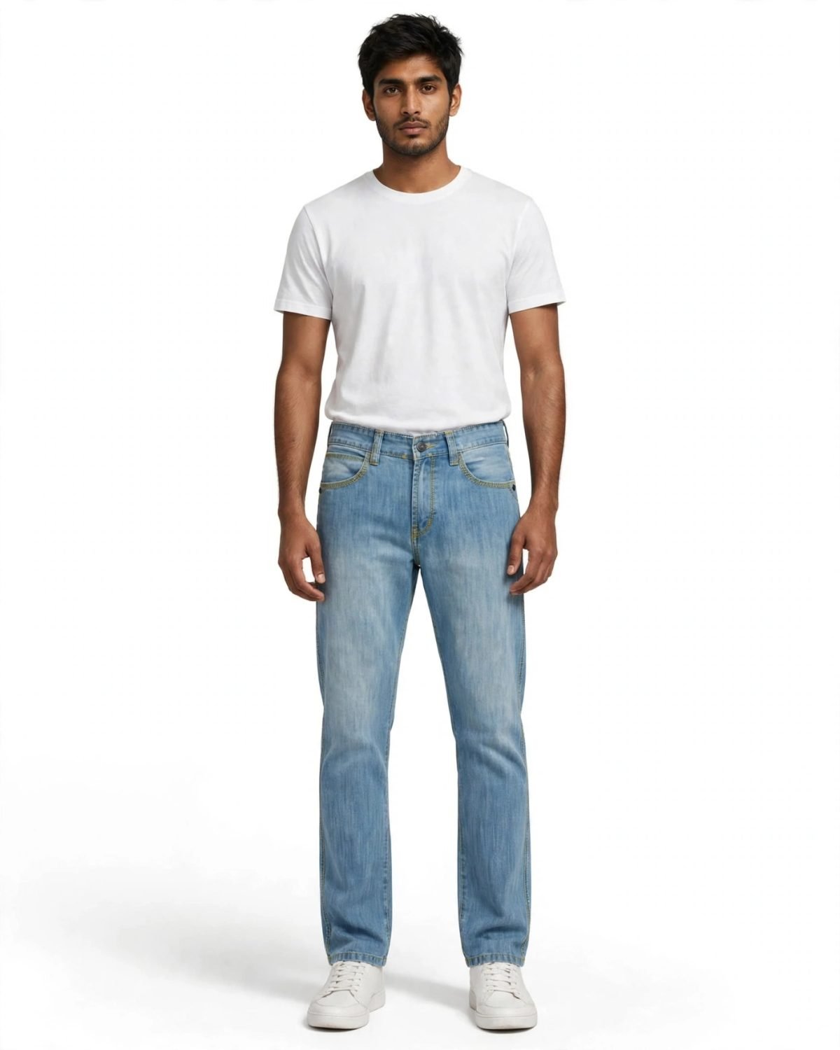 Jeans MBH