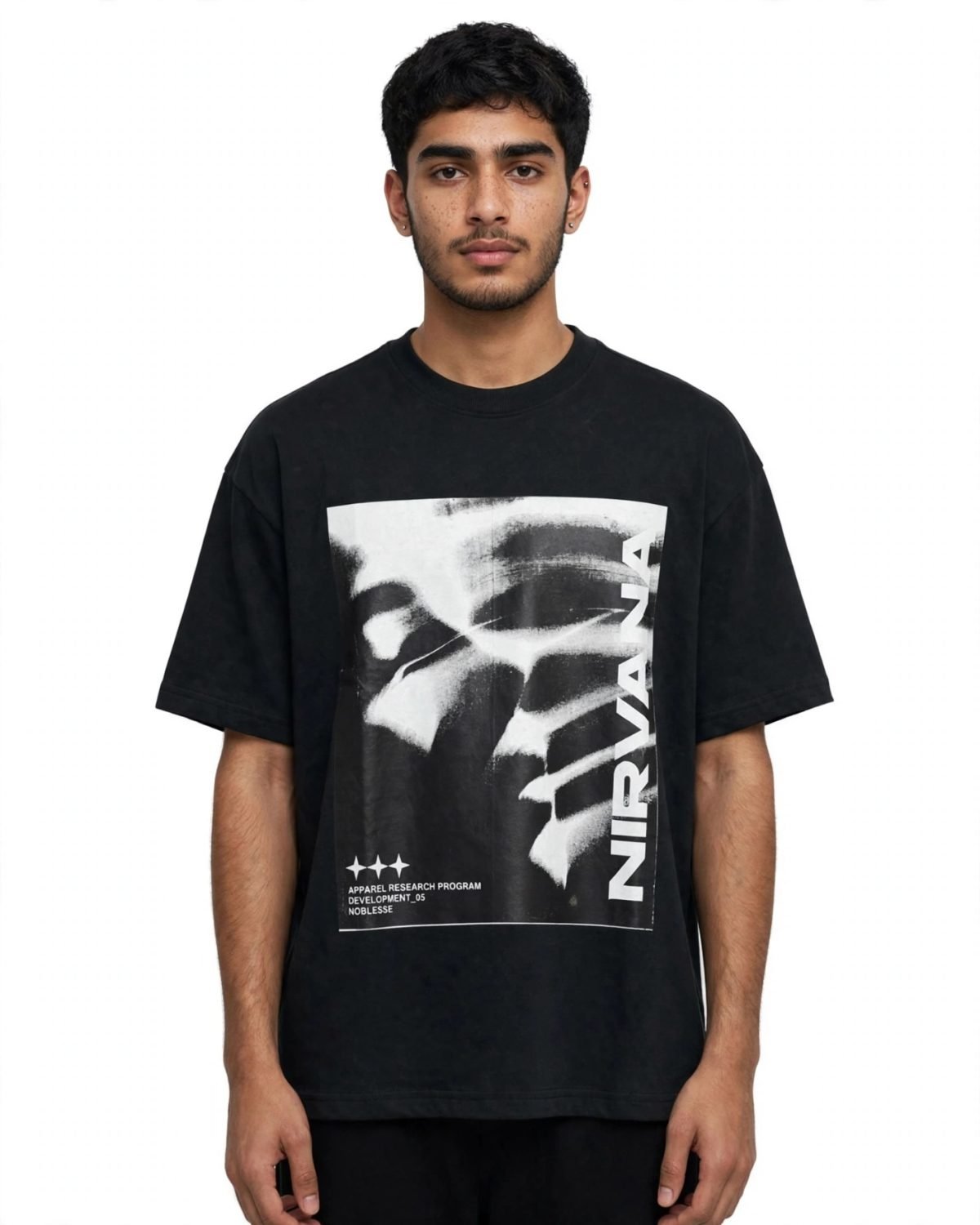 Premium Nostalgic Graphic T-Shirt