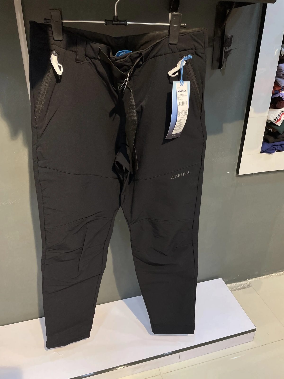 Waterproof Tactical Trackpant