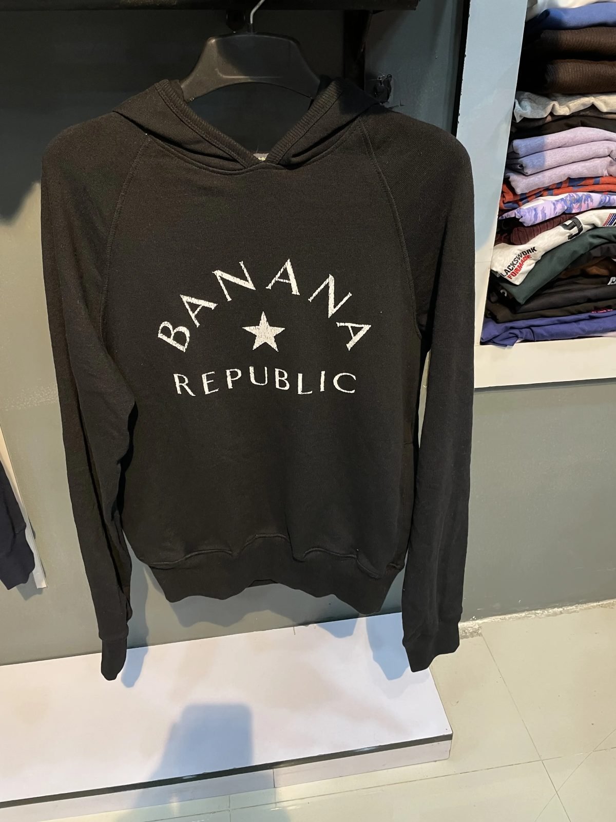 BR Hoodie