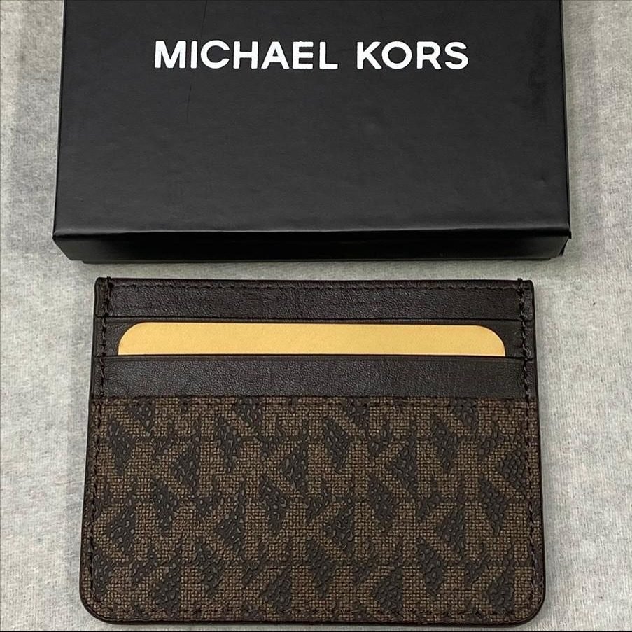 AOP Card Holder