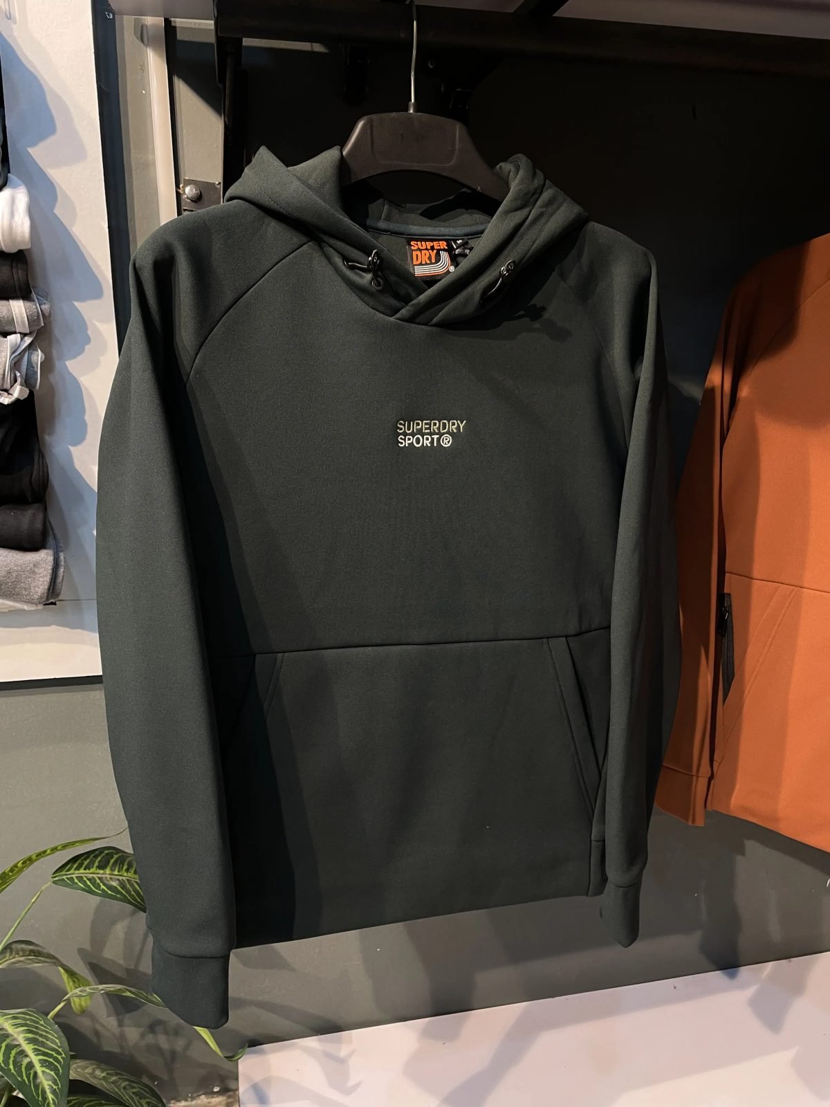 Sport Hoodie