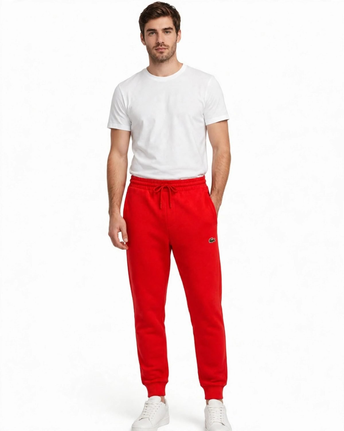 Jogger Lower