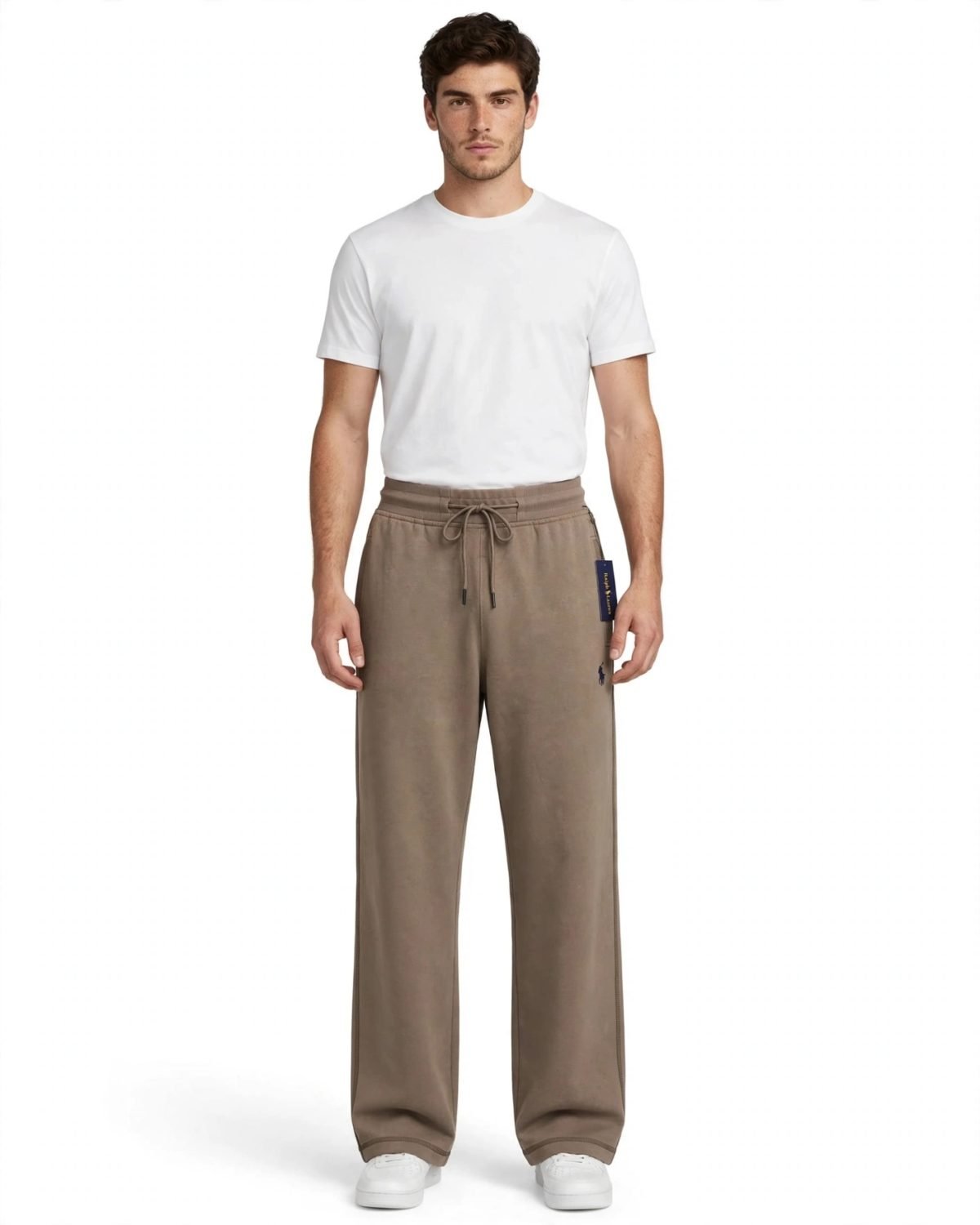 Premium Cotton Trackpant