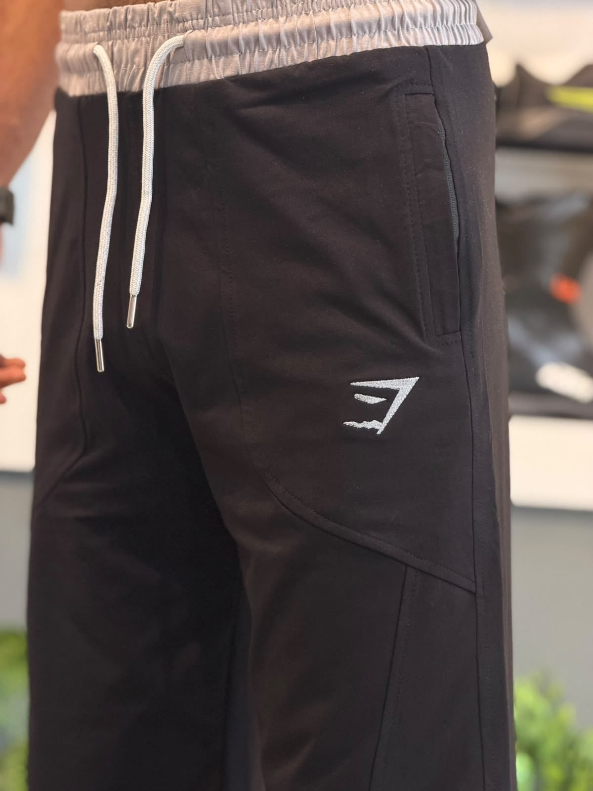 Cotton Trackpant