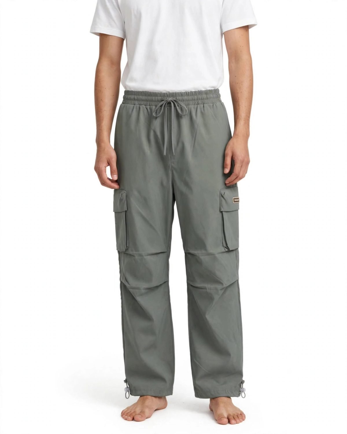 Premium Imported Cargo Pants
