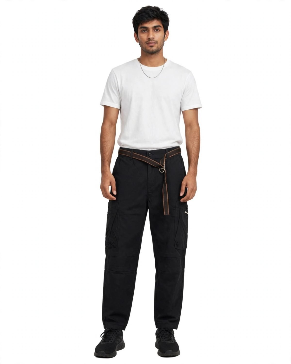 Imported 6925 Cargo Pants